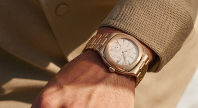 致敬熱血友誼！LAURENT FERRIER品牌15週年推Sport Auto 79腕錶新作