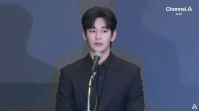 金秀賢首爾豪宅被假扣押！廣告商動手開告　向他索賠30億違約金