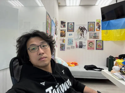綠營全黨護一人再現！媒體人怒揭沈伯洋恐有更多爆料