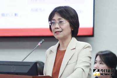 立院首度行政訴訟！藍白拚「反廢死」復活　她轟：中選會無法無天