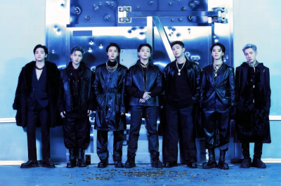 今日壽星／BTS生日快樂！9天後SUGA霸氣合體防彈：WE ARE BACK
