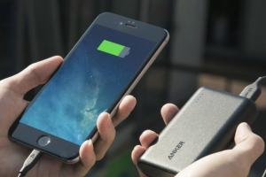 趕快停用這款行動電源！業者急召回上百萬顆、恐有起火風險