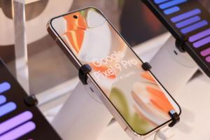 Pixel 10獨有！Google AI神功能細節揭曉、截圖首度曝光