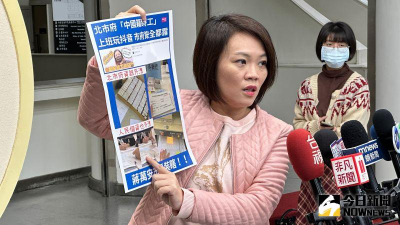 遭爆三等親禁令痛罵賴清德　簡舒培：民進黨是大鳴大放的政黨