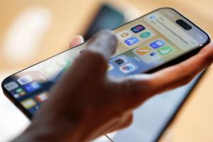 快更新iPhone！蘋果鬆口：iOS 18.3.1修補傭兵間諜攻擊漏洞