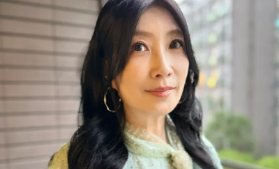 黃嘉千離婚「狀態回春」！1部位在發光　何如芸逼問：交男友了？