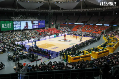 地貼傷球員2／呂政儒等多名球員曾滑倒重傷　NBA早已保障球員安全