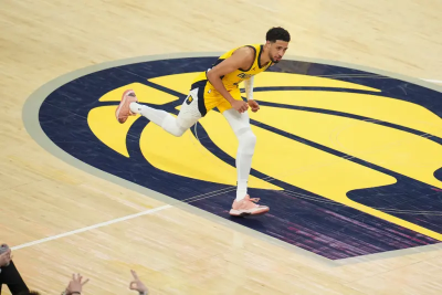 地貼傷球員1／美國球迷竟不懂珍惜！NBA總冠軍賽沒Logo竟還被出徵