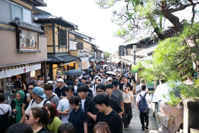 日漫預言7月將大地震　張國煒：日本機票便宜「現在很適合去玩」