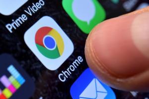 不能再用了！新版Chrome提高門檻、蘋果這些舊機全被放生