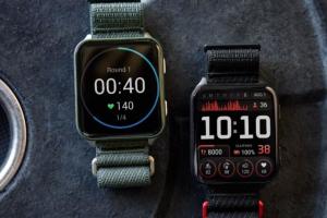 Garmin全新智慧錶纖薄進化 Venu X1 2吋大螢幕清晰易讀 全方位功能支援日常挑戰