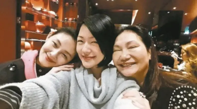 47歲小S生日！首度沒有姊姊大S陪伴　S媽深夜哭：好想我心肝寶貝