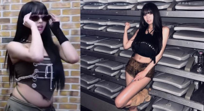 韓國女團成員被譏「肚凸姐」遭網暴！花半年找回水蛇腰笑談爆肥真相