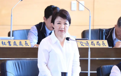 盧秀燕酸「法院是民進黨開的」　法官抗議：反對政治人物偏頗指控