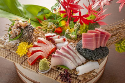 當心把寄生蟲喫下肚 營養師揭生食風險