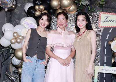 王思佳自虧和劉伊心長相都不好相處！為節目共度5天4夜　意外合拍