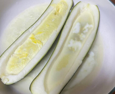 便祕可喫瓜類？ 中醫推「櫛瓜炊蛋」潤腸又清爽