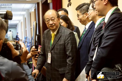 不演了？柯建銘受訪驚爆1句　歷史哥狠酸「人神都怕」