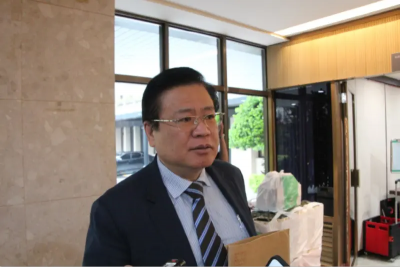 稱民眾都願意到醫院照MRI　商總許舒博：為什麼要怕核電廠輻射？