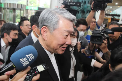 郭智輝遭爆送自家禮盒　經濟部：部長嚴守利益迴避、外界不實指控