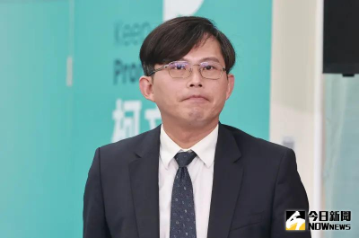 黃國昌不去國安簡報　她嗆沒料不敢上：以為賴清德沒猜到？