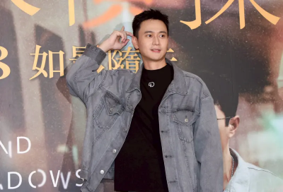 劉冠廷震驚《老狐狸》導演蕭雅全被控性騷：傷害造成就該檢討