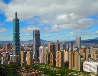 2025年IMD世界競爭力　台灣排名進步至全球第6名