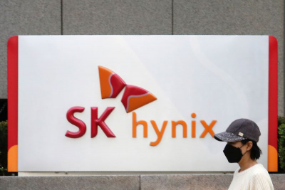 HBM熱潮爆發！SK海力士股價創25年高　外資單月大買超破韓股紀錄