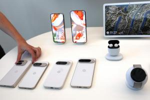 Pixel 10還沒發Pixel 12爆料來了！內部代號揭露兩年後新機陣容