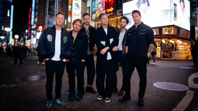 搖滾神團「OneRepublic」共和世代4度來台！票價、搶票時間一次看