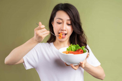 減重迷思破解！哈佛：改善代謝 不需拘泥體重