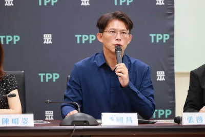 黃國昌「拒絕出席」國安簡報！吳崢酸：政治操作比國安更重要