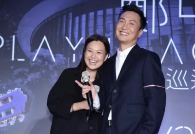 鄭中基離婚余思敏「爆贍養費8000港幣」！男方爸爸陪出庭反駁