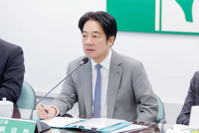綠中執會拍板2026提名條例！縣市長提名3樣態曝光　待全代會通過