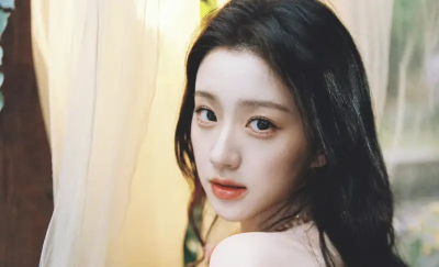 趙露思地位不保！《韶華若錦》包上恩的3件事　被封最美古裝女神