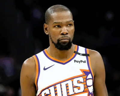 NBA評論／太陽用KD洗劫馬刺頂級未來資產！美國列三大不妥協理由