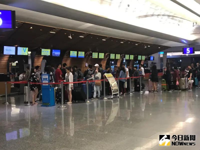 暑假旅遊旺季至！旅行保險怎麼買　金管會建議加保這些更完整