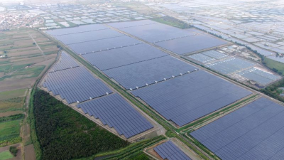 經濟部編13億幫家戶屋頂設光電板　「2縣市」每年拿8000萬最多