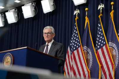 美Fed恐再燃川普怒火！專家估利率續凍　美元指數還有下跌延伸浪