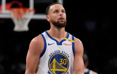 NBA內幕：勇士Curry父親爆料至少打到40歲！一技能防受傷還能延壽