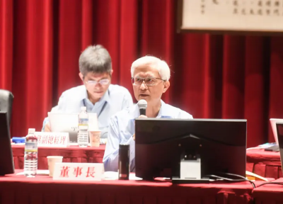 中鋼去年淨利20億　配發特別股股息1.4元、普通股紅利0.33元