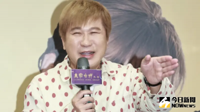 胡瓜露面駁「婚變丁柔安」！6億分產內幕曝光　自嘲1點：別詛咒我