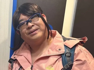 日本「四天王」成員腦幹梗塞過世！38歲夢碎大舞台　公司悲痛證實
