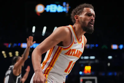 模擬交易曝光：Trae Young轉戰火箭　老鷹重建圍繞Dylan Harper！