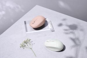 邊滑邊香超有感！華碩香氛滑鼠專為女性打造、可加愛用精油