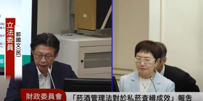 台啤市佔剩4成！要不要對中國啤酒課反傾銷稅　財長：7／9前公告