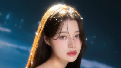 「偶像級啦啦隊」李藝彬爆紅！混血高顏值+熱舞　黑歷史後更圈粉