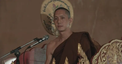 玩真的！《絕廟騙局》劇情出現在現實　泰國住持貪污3億元買名牌