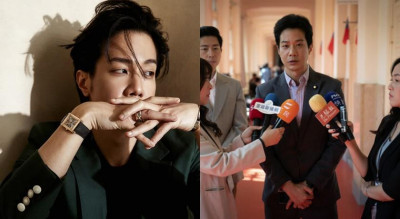 薛仕凌《與惡2》扮熱血立委太入戲！破百萬卡地亞Tank一上手 秒變回紳士