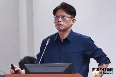 砲轟黃國昌播音檔無法無天！黃智賢：耍特權的超速仔